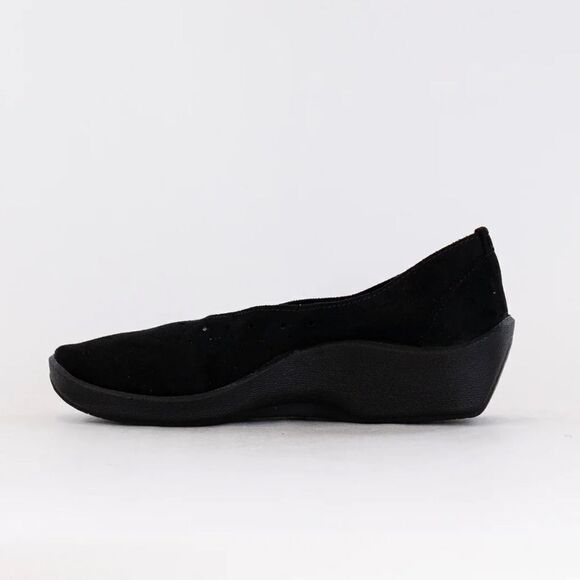 ARCOPEDICO Women’s Cezanne H07/4366 in Black in the Size 40/9 US Size - Picture 11 of 16